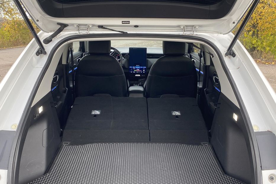 Продам Honda M-NV e:NS1 2023 года в г. Обухов, Киевская область