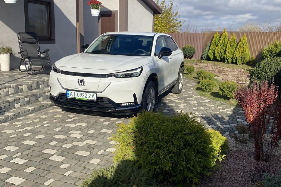 Продам Honda M-NV e:NS1 2023 года в г. Обухов, Киевская область