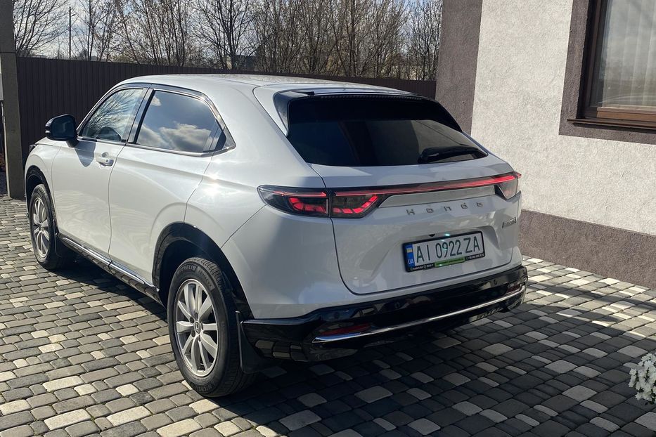 Продам Honda M-NV e:NS1 2023 года в г. Обухов, Киевская область