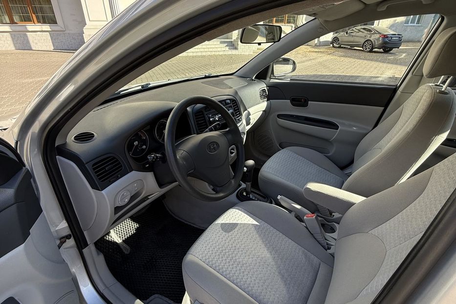 Продам Hyundai Accent  2008 года в Одессе