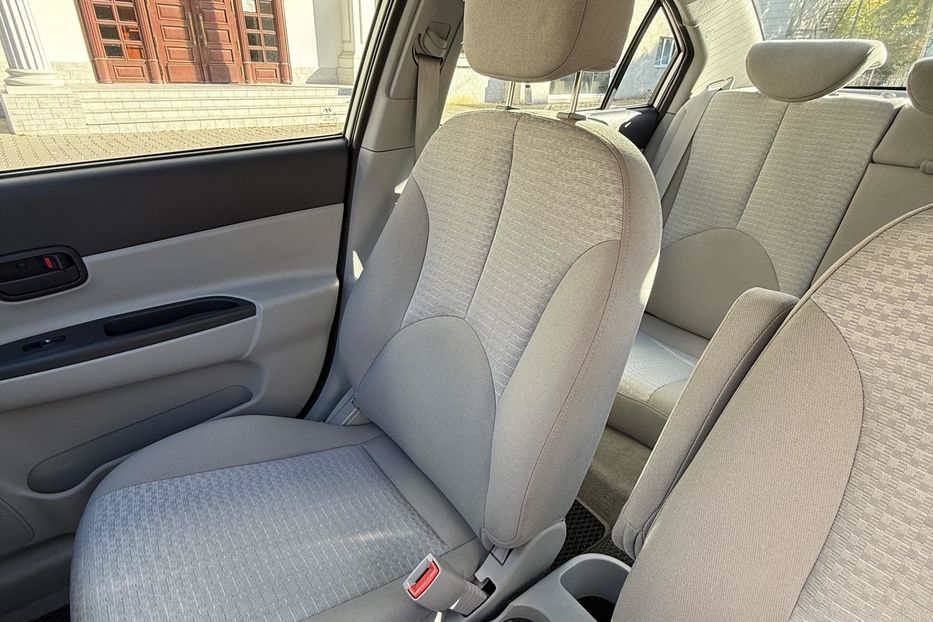 Продам Hyundai Accent  2008 года в Одессе