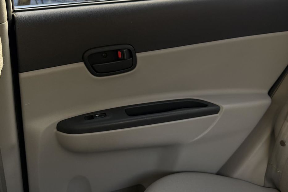 Продам Hyundai Accent  2008 года в Одессе