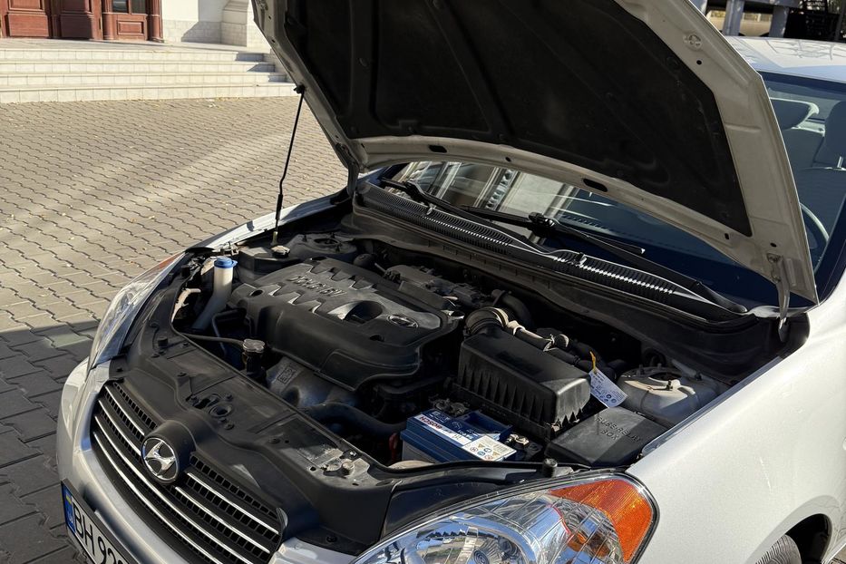 Продам Hyundai Accent  2008 года в Одессе