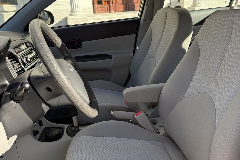 Продам Hyundai Accent  2008 года в Одессе