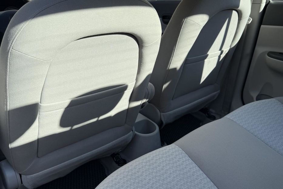 Продам Hyundai Accent  2008 года в Одессе