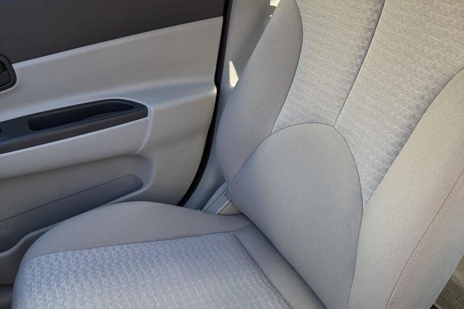 Продам Hyundai Accent  2008 года в Одессе