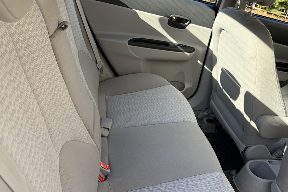 Продам Hyundai Accent  2008 года в Одессе