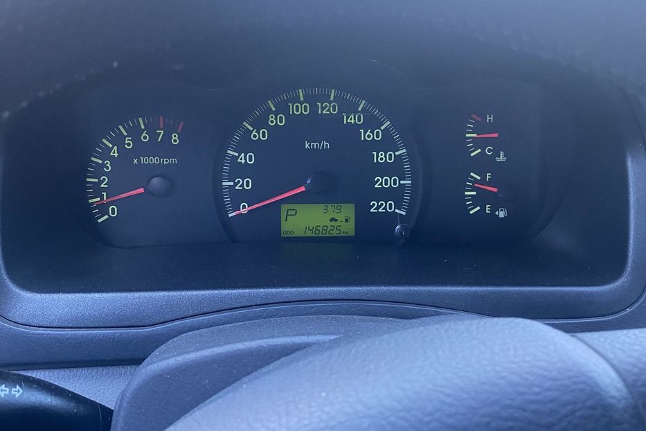 Продам Kia Cerato 2006 года в Киеве