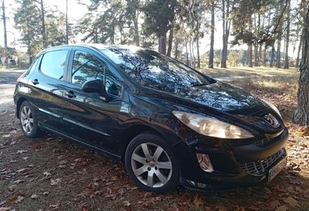 Продам Peugeot 208 2008 года в г. Городница, Житомирская область