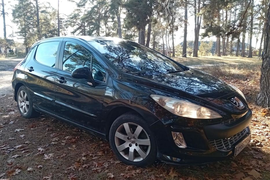 Продам Peugeot 208 2008 года в г. Городница, Житомирская область