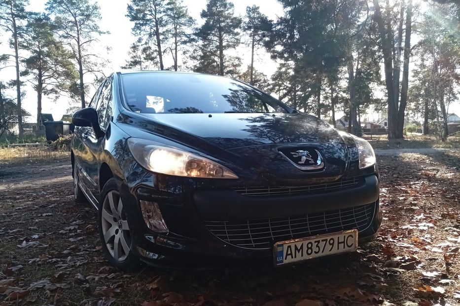Продам Peugeot 208 2008 года в г. Городница, Житомирская область