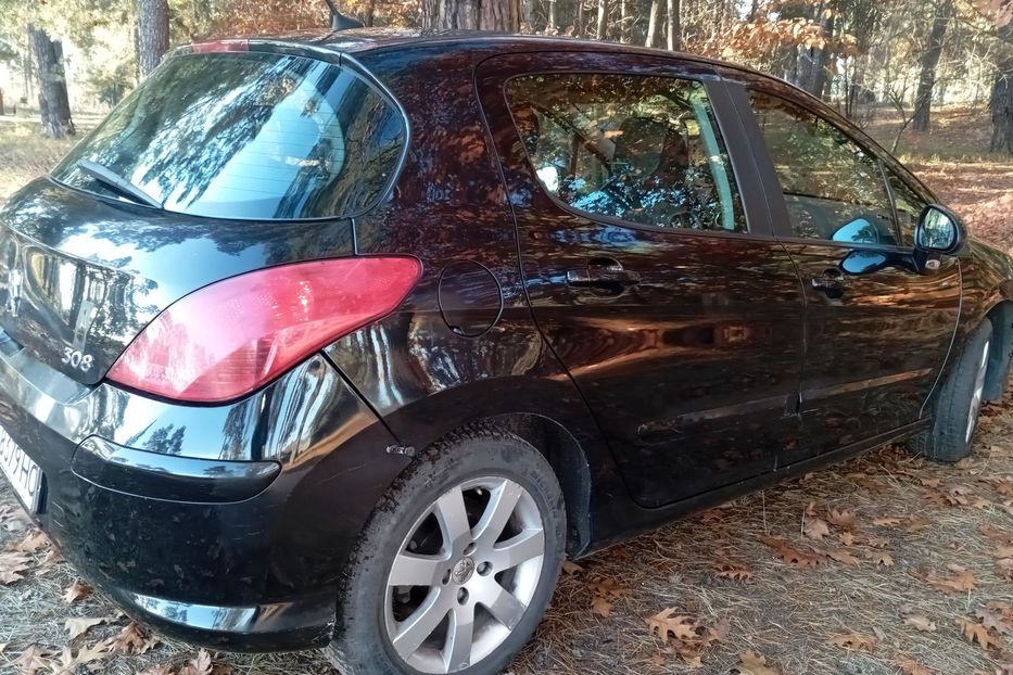 Продам Peugeot 208 2008 года в г. Городница, Житомирская область