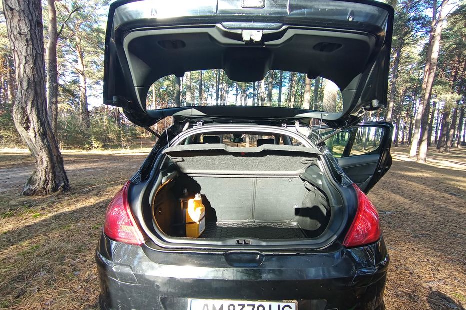 Продам Peugeot 208 2008 года в г. Городница, Житомирская область