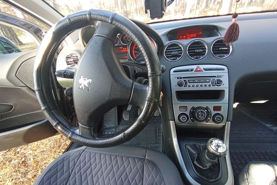 Продам Peugeot 208 2008 года в г. Городница, Житомирская область