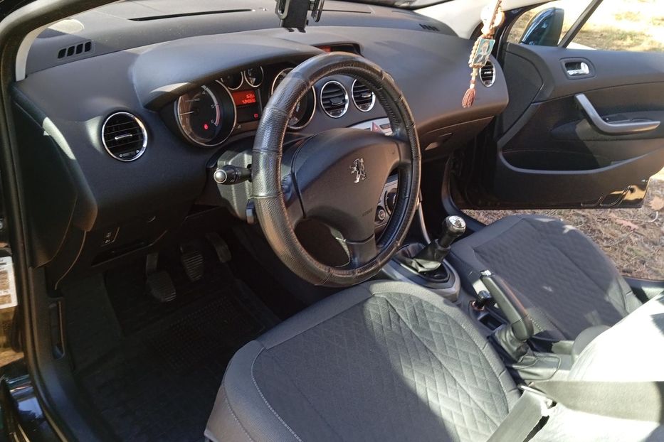 Продам Peugeot 208 2008 года в г. Городница, Житомирская область