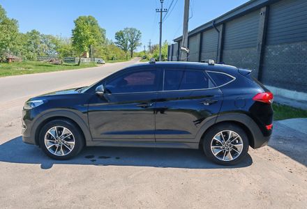 Продам Hyundai Tucson 2018 года в Днепре