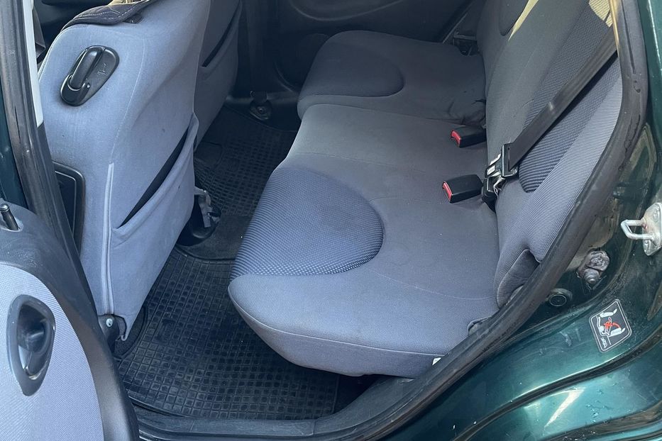 Продам Honda Jazz 2002 года в г. Солоницевка, Харьковская область