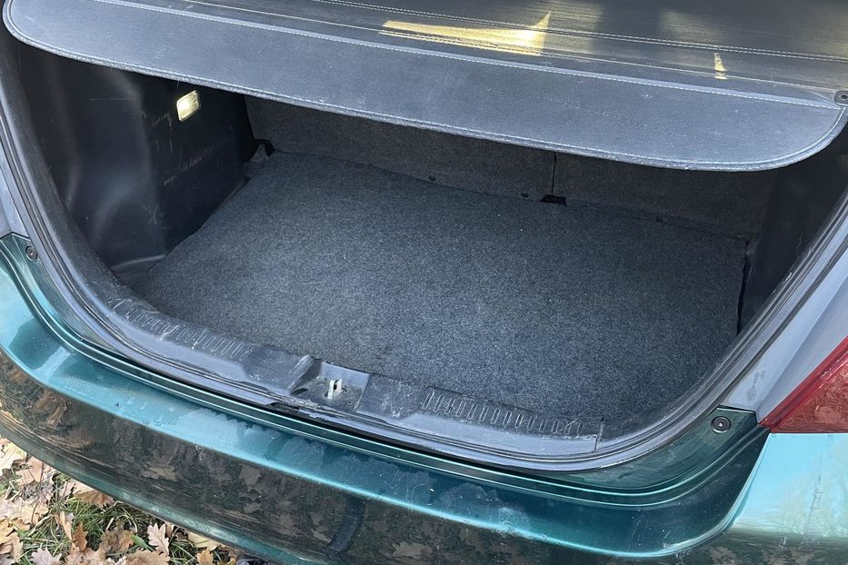 Продам Honda Jazz 2002 года в г. Солоницевка, Харьковская область