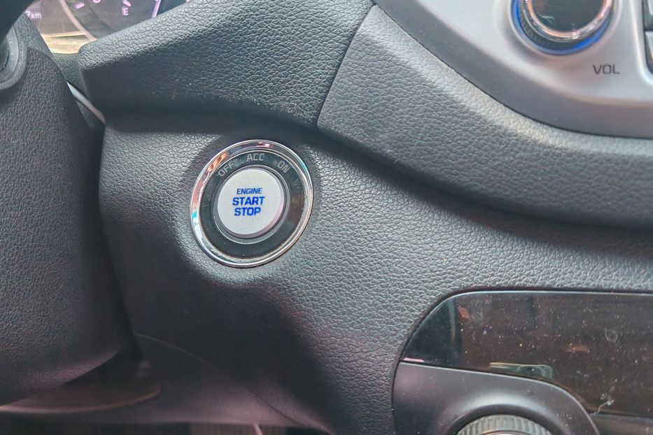 Продам Hyundai Tucson 2018 года в Днепре