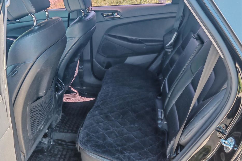 Продам Hyundai Tucson 2018 года в Днепре