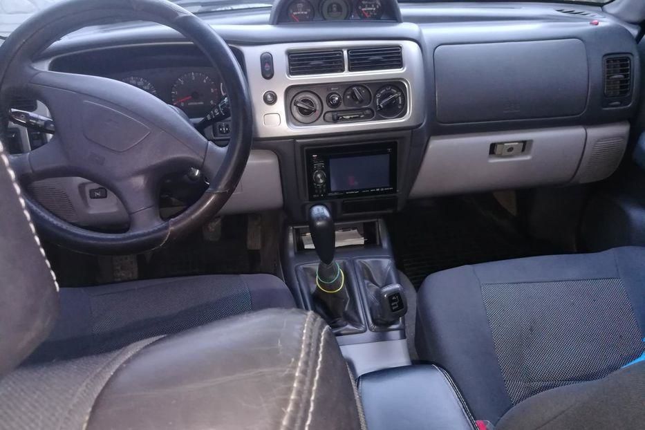 Продам Mitsubishi Pajero Sport 2005 года в Днепре