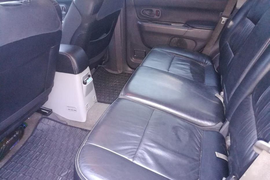 Продам Mitsubishi Pajero Sport 2005 года в Днепре