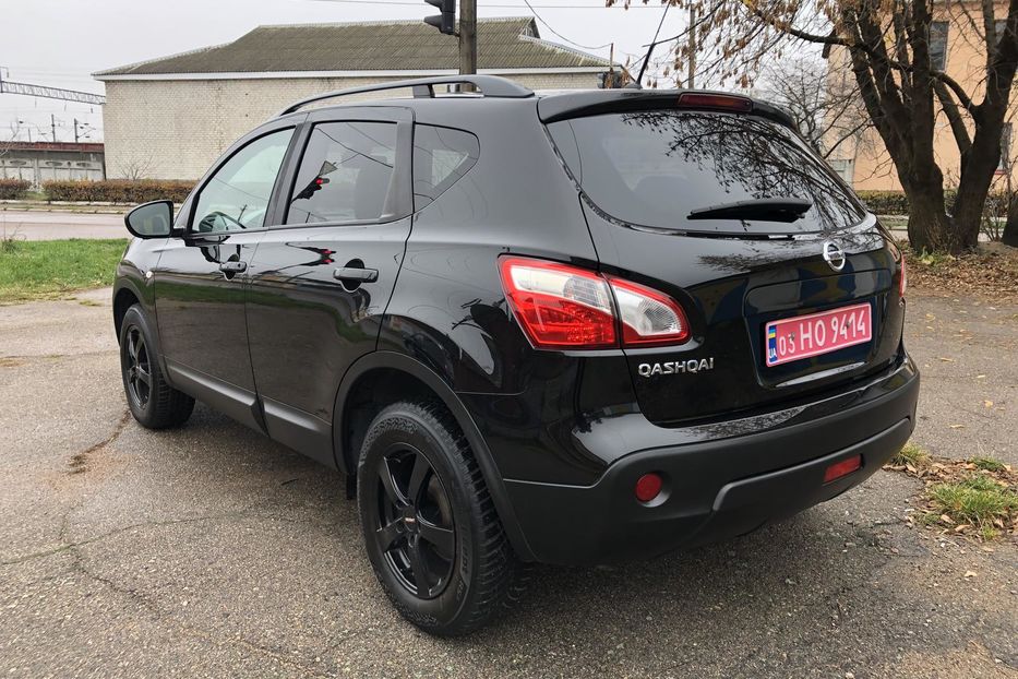 Продам Nissan Qashqai 2014 года в Житомире