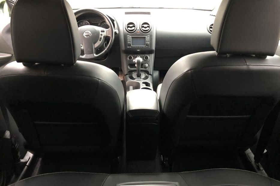 Продам Nissan Qashqai 2014 года в Житомире