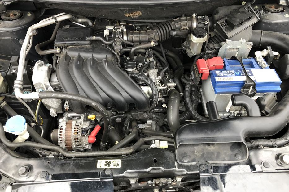 Продам Nissan Qashqai 2014 года в Житомире