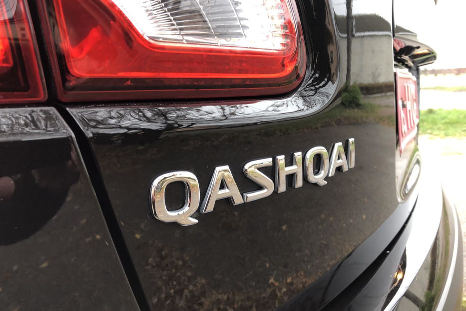 Продам Nissan Qashqai 2014 года в Житомире