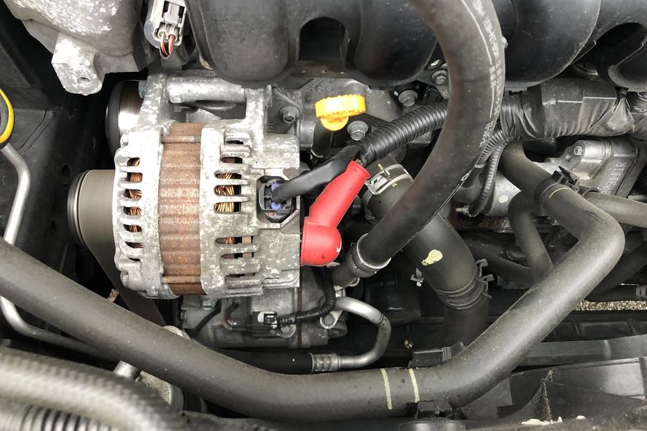 Продам Nissan Qashqai 2014 года в Житомире