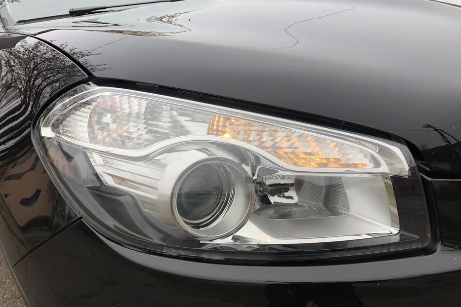 Продам Nissan Qashqai 2014 года в Житомире