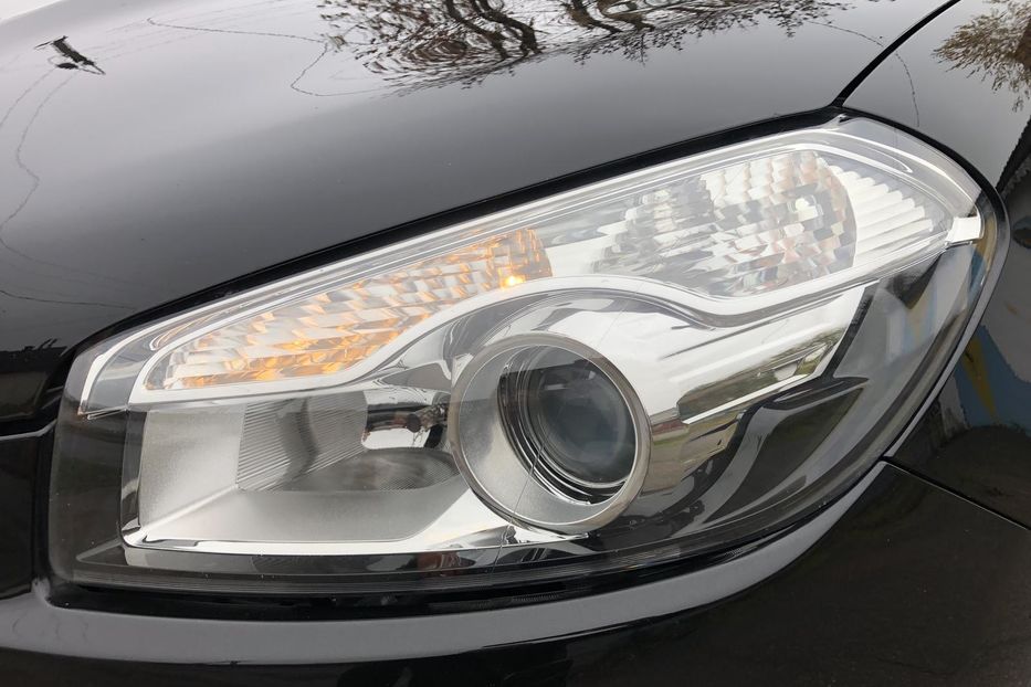 Продам Nissan Qashqai 2014 года в Житомире