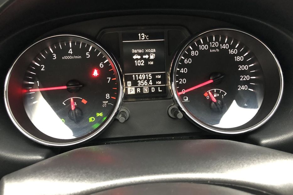 Продам Nissan Qashqai 2014 года в Житомире