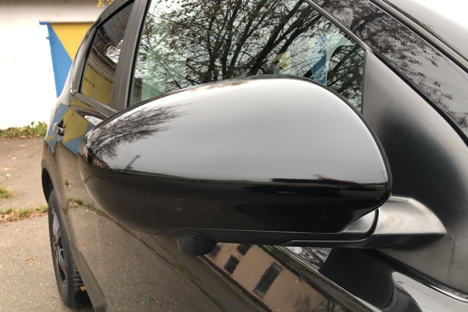 Продам Nissan Qashqai 2014 года в Житомире