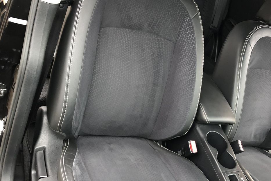 Продам Nissan Qashqai 2014 года в Житомире