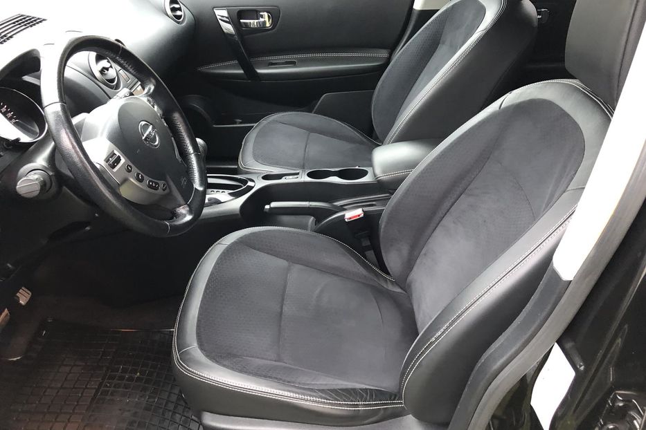 Продам Nissan Qashqai 2014 года в Житомире