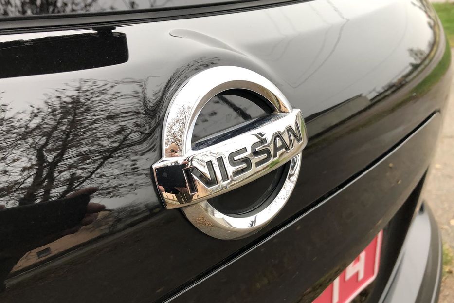Продам Nissan Qashqai 2014 года в Житомире