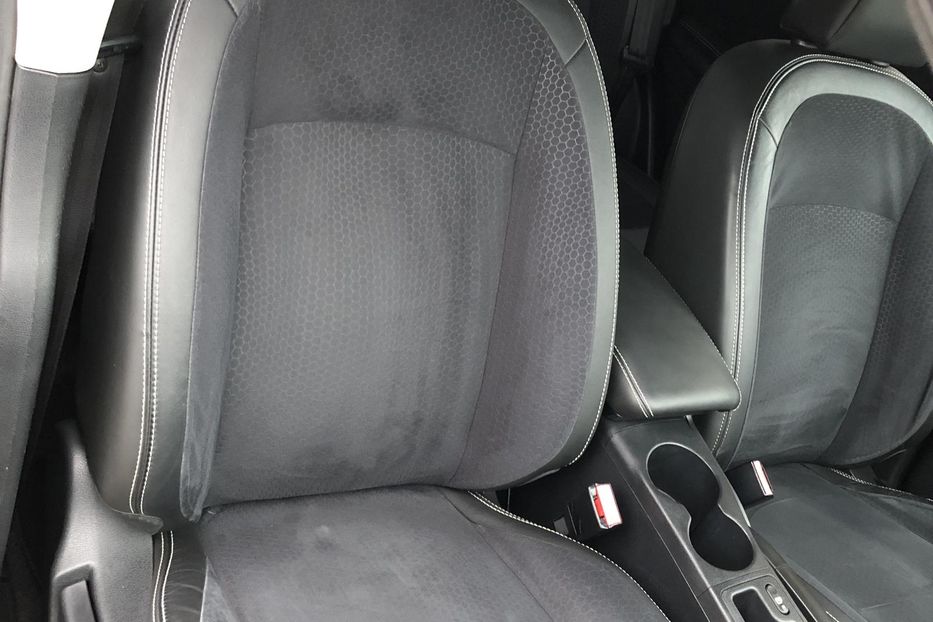 Продам Nissan Qashqai 2014 года в Житомире