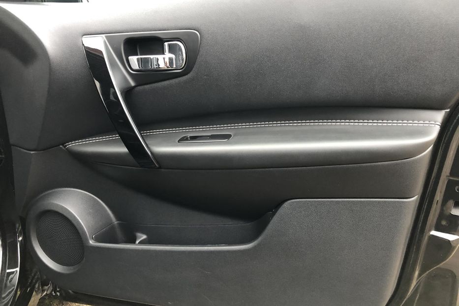 Продам Nissan Qashqai 2014 года в Житомире