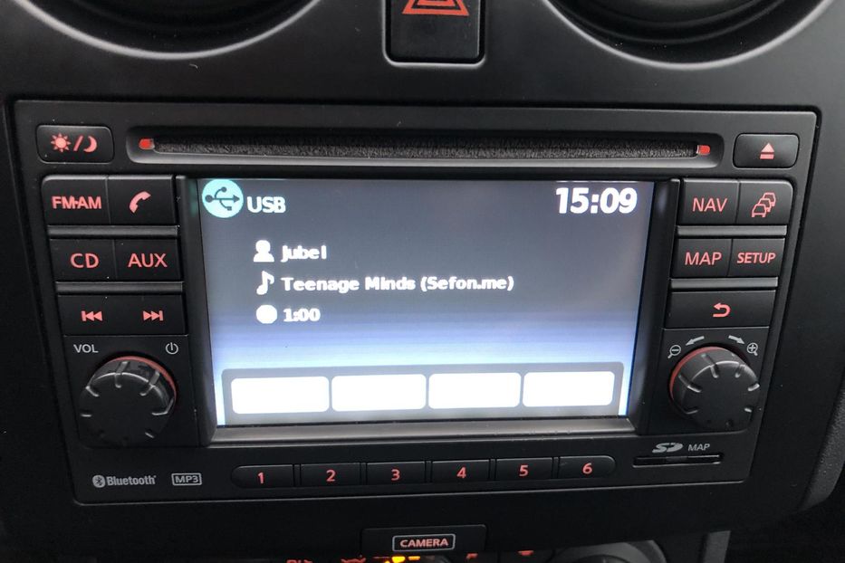 Продам Nissan Qashqai 2014 года в Житомире