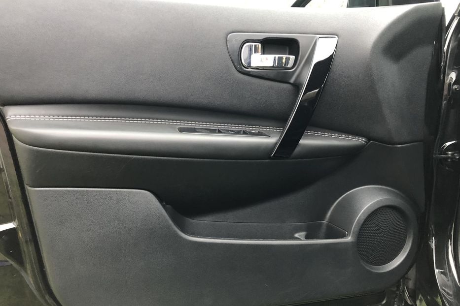 Продам Nissan Qashqai 2014 года в Житомире