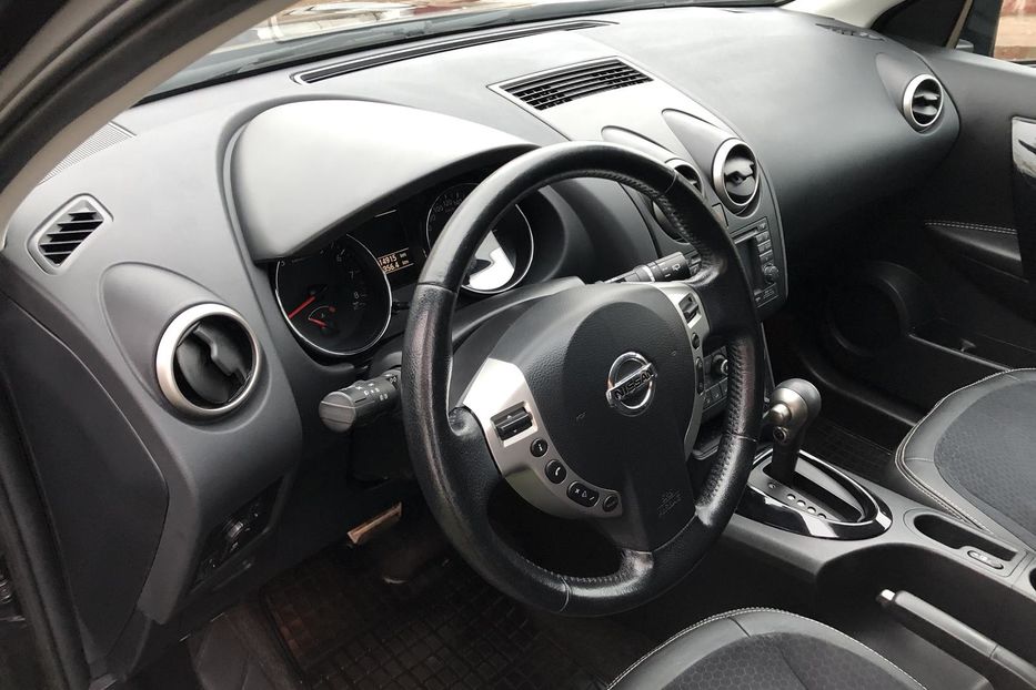 Продам Nissan Qashqai 2014 года в Житомире