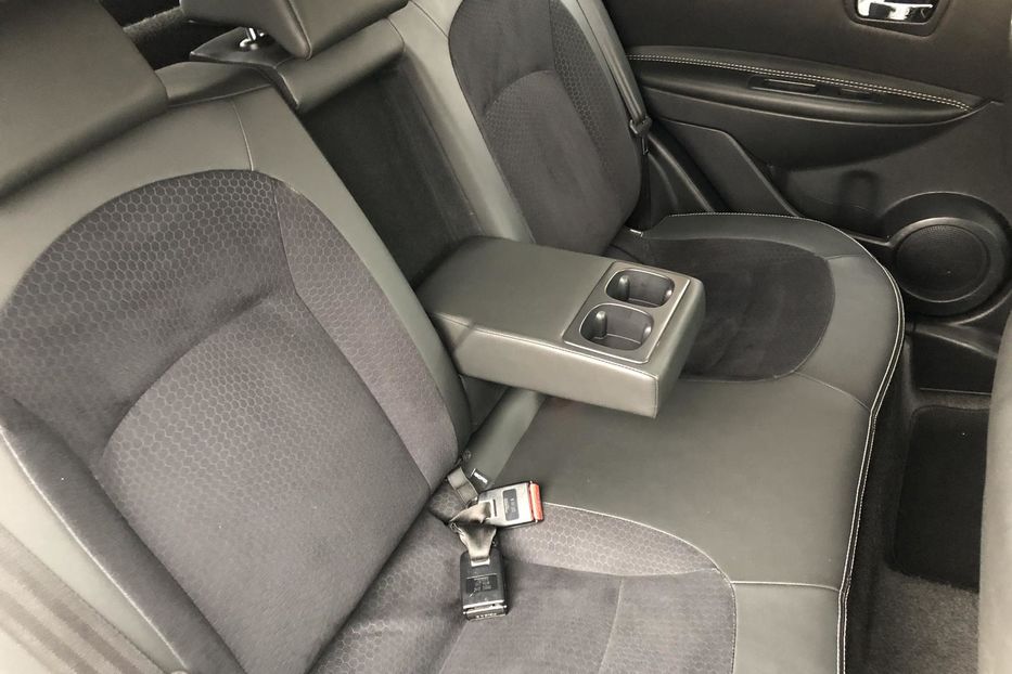 Продам Nissan Qashqai 2014 года в Житомире