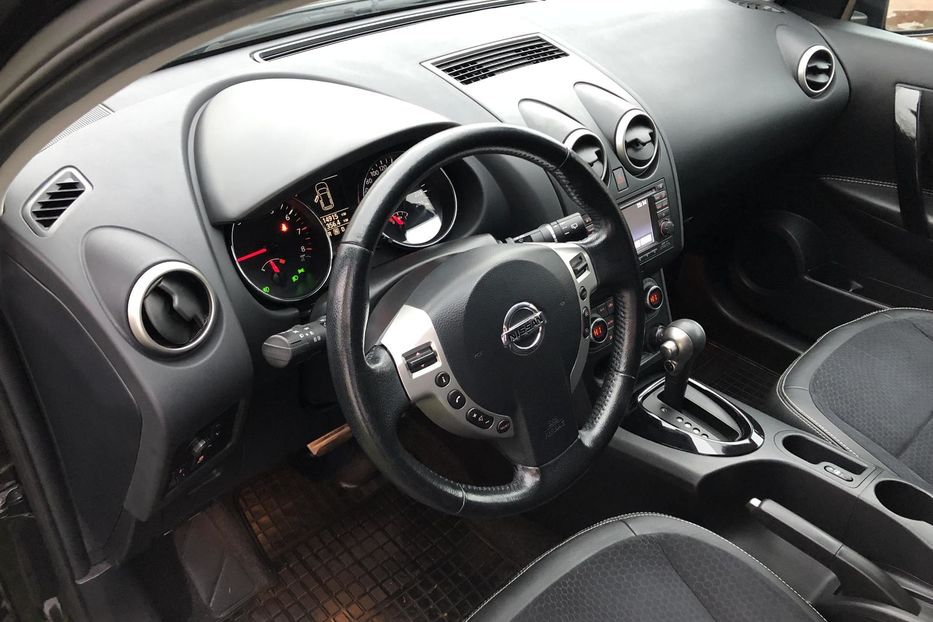 Продам Nissan Qashqai 2014 года в Житомире