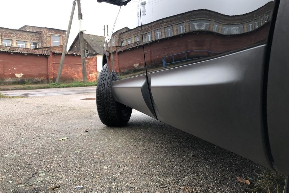 Продам Nissan Qashqai 2014 года в Житомире