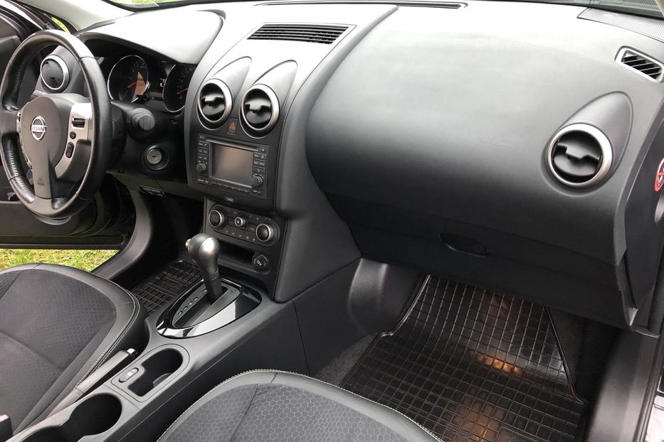 Продам Nissan Qashqai 2014 года в Житомире