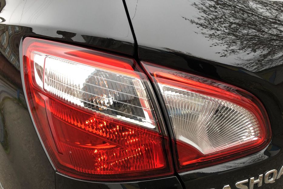 Продам Nissan Qashqai 2014 года в Житомире