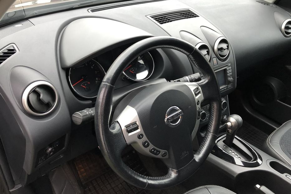 Продам Nissan Qashqai 2014 года в Житомире