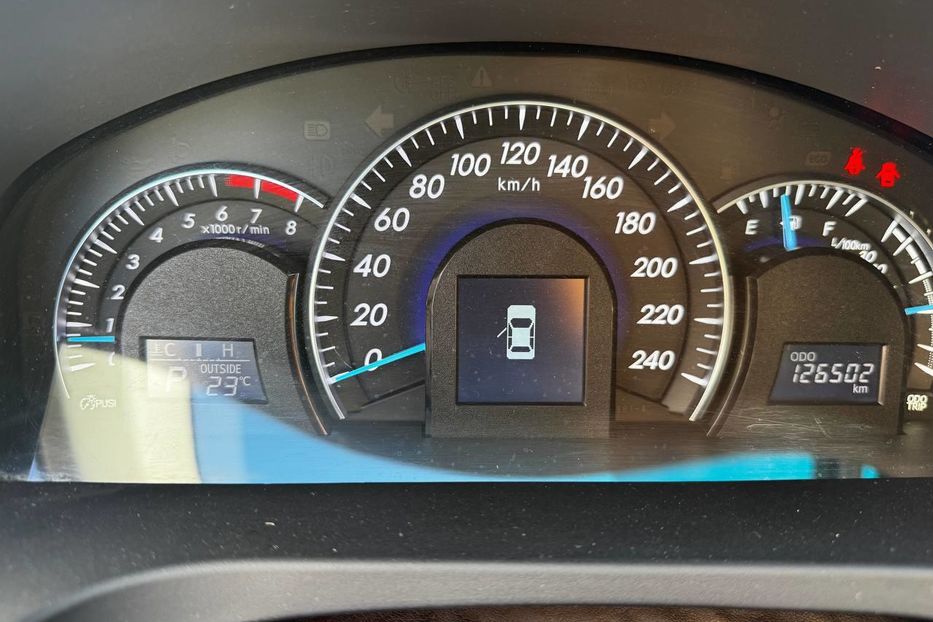 Продам Toyota Camry XV50 2014 года в Киеве